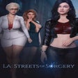 Icon of program: LA: Streets of Sorcery