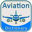 Icono de programa: Aviation Dictionary