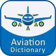 Icono de programa: Aviation Dictionary