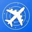 Icono de programa: FlightSky: Live Plane Rad…