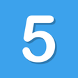 Icon of program: 5 Mins Math