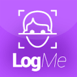 Icon of program: LogMe Facial Recognition