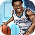 Icono de programa: PopSwish Basketball by An…