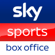 Icon of program: Sky Sports Box Office Liv…