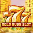 Icon of program: Gold Rush Slot: Tycoon Ma…