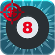 Icono de programa: Cheto aim 8bp