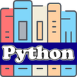 Icono de programa: Python Developer's Handbo…
