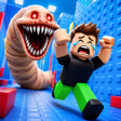Icon of program: Escape Hungry Worm Simula…