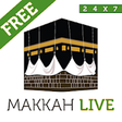 Icon of program: Watch Live Makkah & Madin…