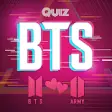 Icon of program: BTS Quiz - Challenge ARMY
