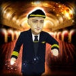 Icon of program: Red Carpet Rampage - Leo …