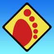 TraceMySteps icon