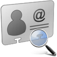 Icon of program: VCF Search In Multiple Fi…