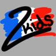 Icono de programa: 2Lingua Kids