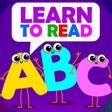 Icono de programa: ABC and Phonics for Kids …
