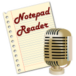Icon of program: Notepad Reader