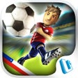 Icono de programa: Striker Soccer America