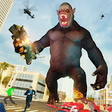 Icono de programa: Dinosaur City Rampage: An…