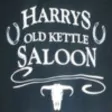 Icon of program: Harrys Old Kettle Saloon
