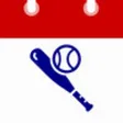 Icon of program: Baseball Schedule - Games…