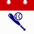 Icono de programa: Baseball Schedule - Games…