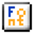 Icon of program: NexusFont Portable