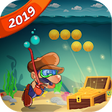 Icon of program: Super Jungle Adventure - …