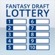 Icon of program: Fantasy Draft Lottery