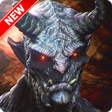 Icono de programa: Devil & Demon Wallpaper