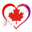 Icono de programa: Canada Dating