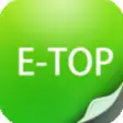 Icon of program: E-TOP