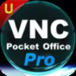 Icon of program: VNC Pocket Office Pro