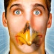 Icono de programa: Chicken Mouth