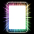Icono de programa: Full Screen Color Light