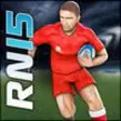 Icon of program: Rugby Nations 15