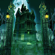 Icon of program: Horror House Mystery