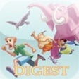 Icon of program: SUPPANDI DIGEST (The Simp…