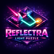 Icono de programa: Reflectra Light Puzzle