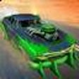 Icono de programa: Offroad Dirt Race: Buggy …
