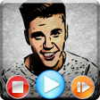 Icon of program: Justin Bieber Ringtones