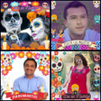 Icono de programa: Day Of The Dead Photo Edi…