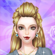 Icon of program: Cheerful Princess Makeup …