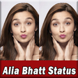 Icono de programa: Alia Bhatt Status Videos