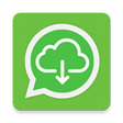 Status Downloader Free - Downloader for Whatsapp icon
