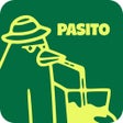 Icono de programa: Pasito