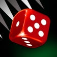 Backgammon PlayGem ­- Multiplayer Live Backgammon icon