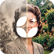 Icono de programa: Lumina: AI Photo Enhancer…