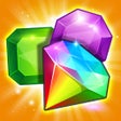 Icon of program: A Gem Drop Swap Mania - F…