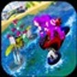 Icono de programa: Beach Bike Water Surfer R…