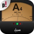Icono de programa: Tuner by Plusadd - The Ul…
